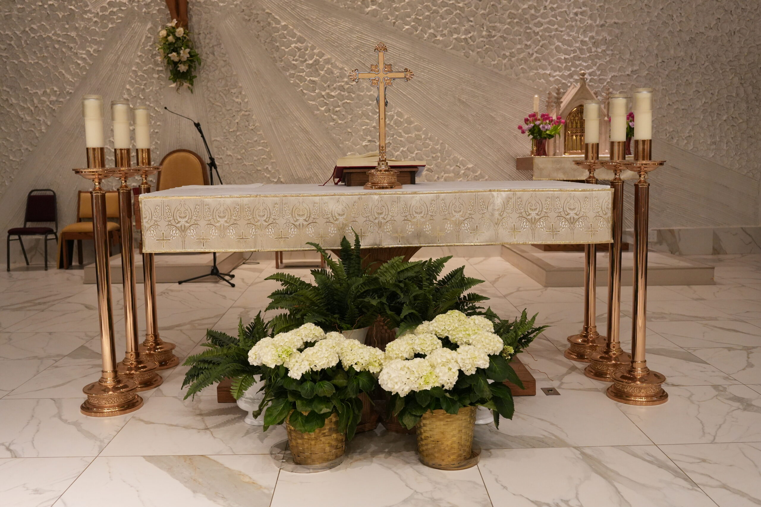 Altar Servers