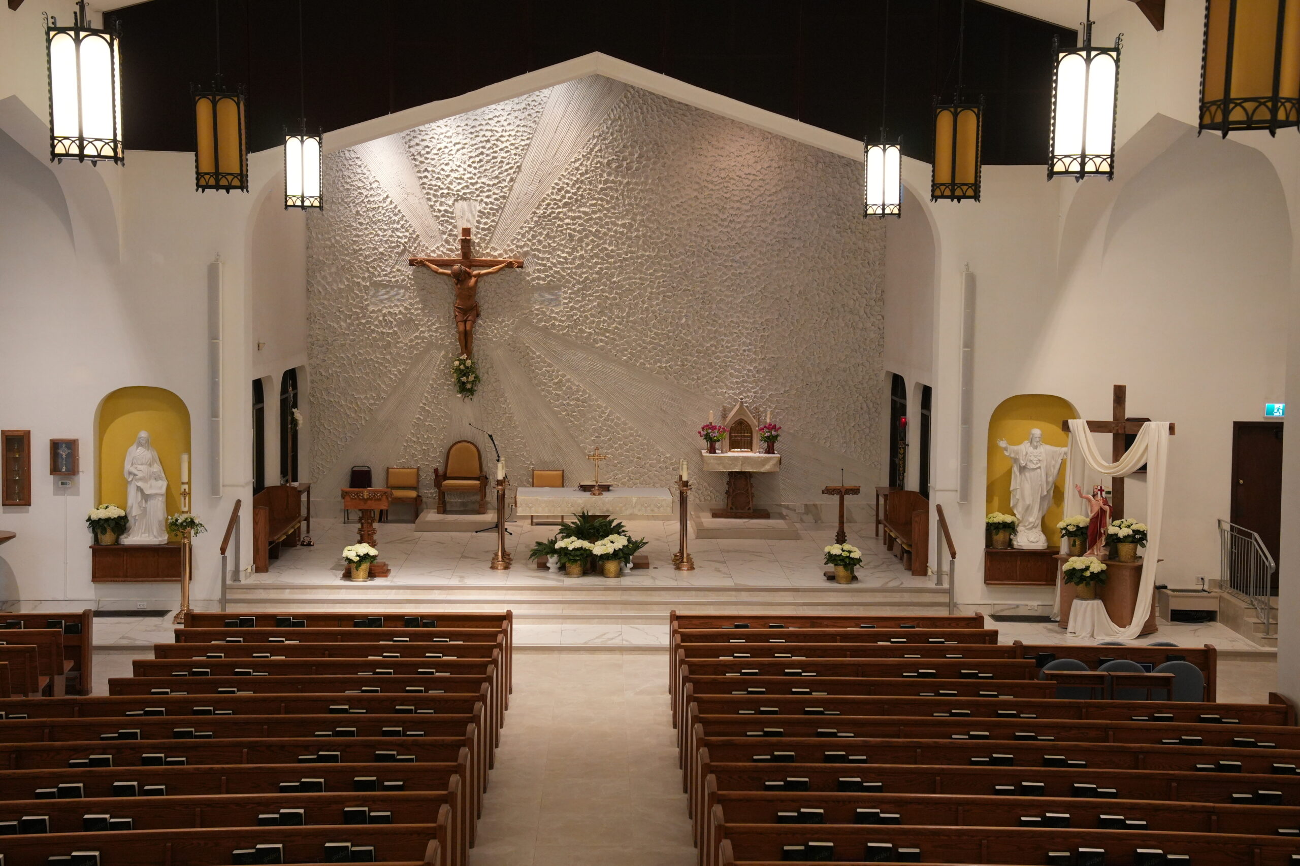 Parish photo