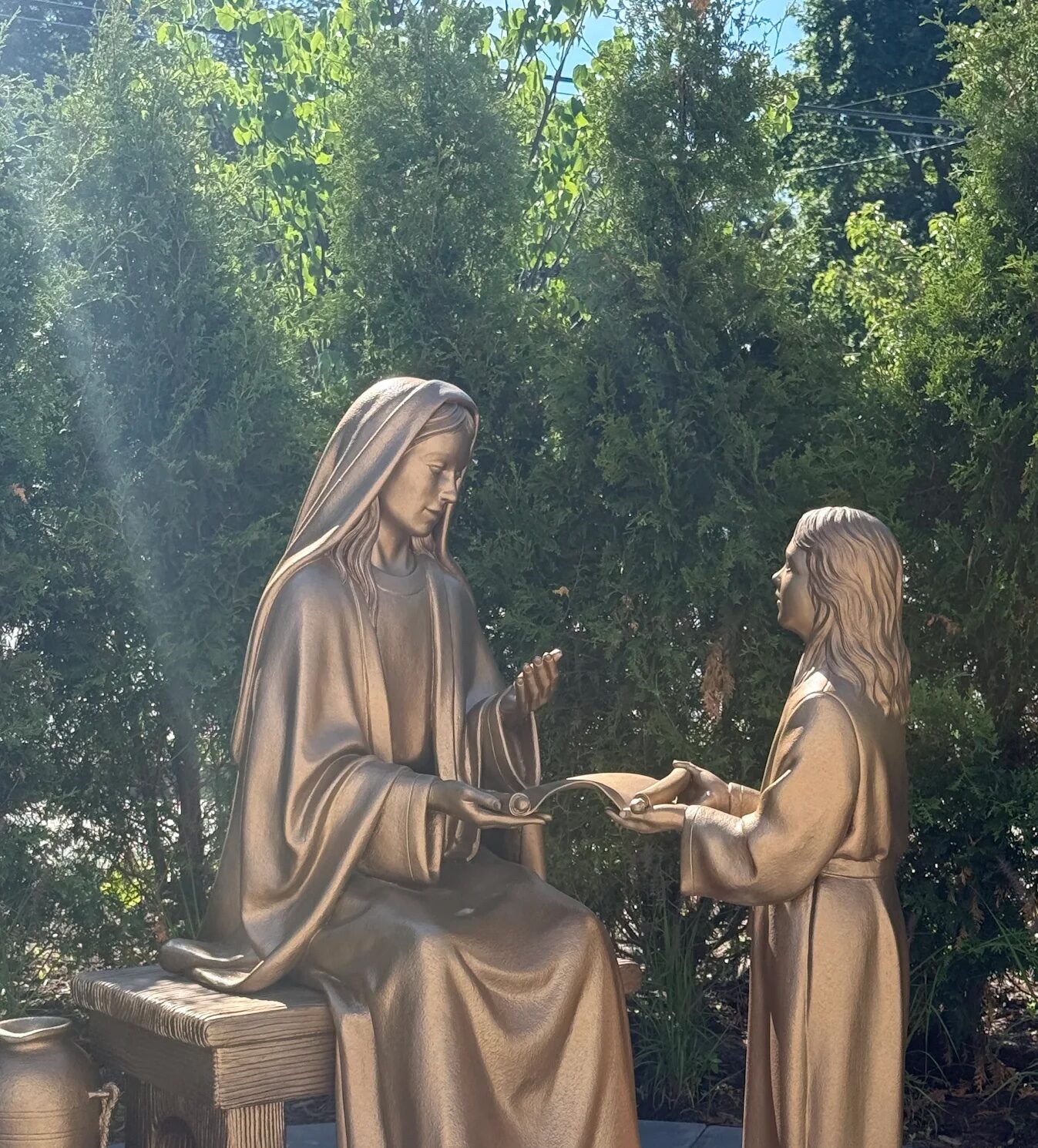 Parish Ministries and Organizations